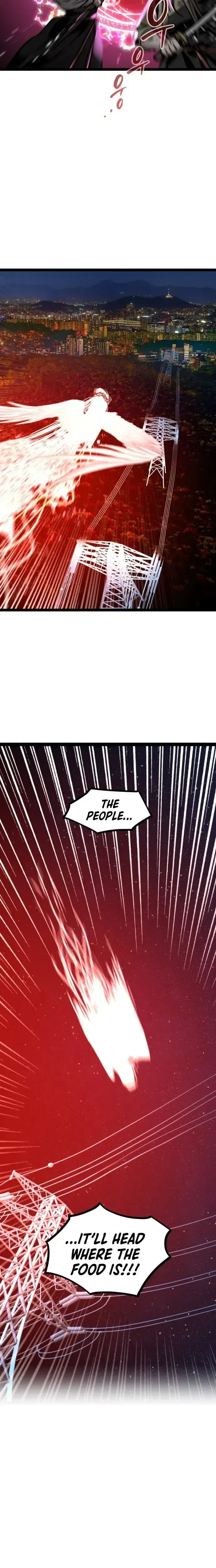 The Cloud Dream of the Nine - Zero  Chapter 49 Page 14