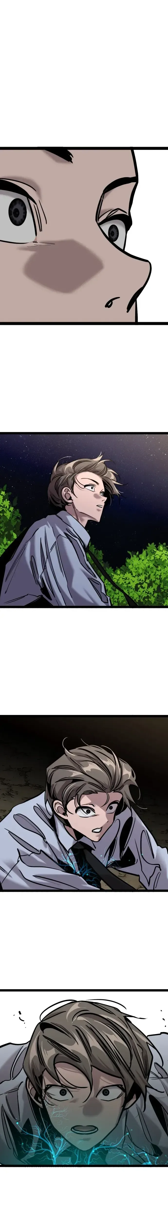 The Cloud Dream of the Nine - Zero  Chapter 49 Page 16