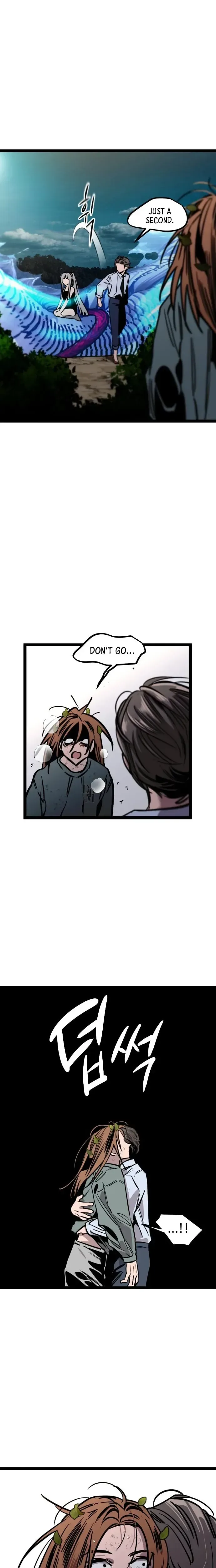 The Cloud Dream of the Nine - Zero  Chapter 49 Page 27