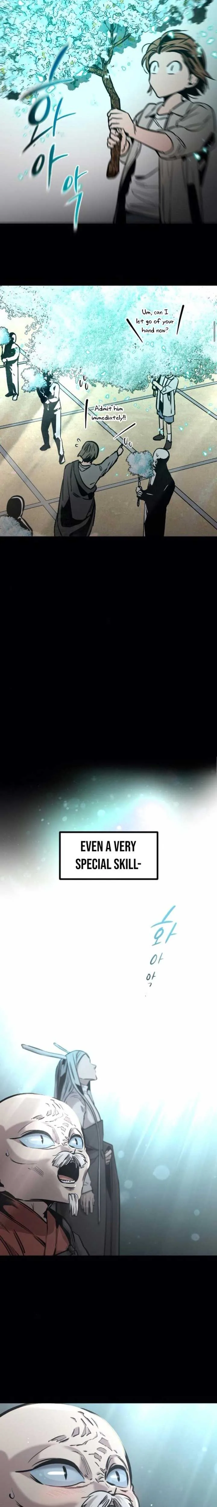The Cloud Dream of the Nine - Zero  Chapter 10 Page 6
