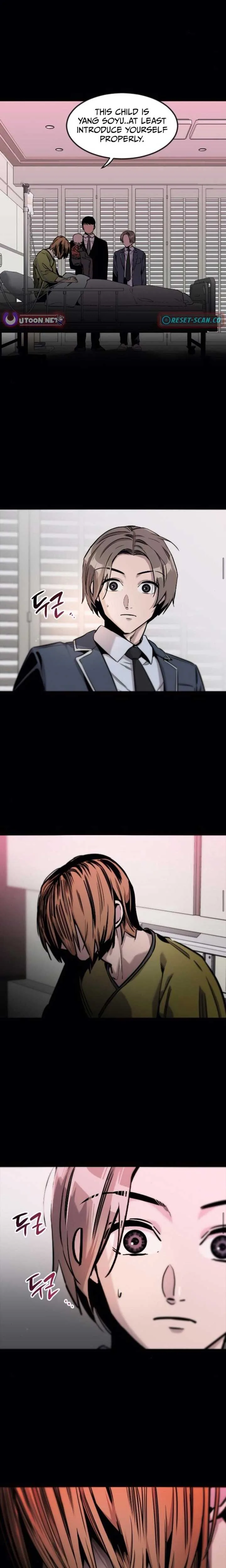 The Cloud Dream of the Nine - Zero  Chapter 10 Page 15