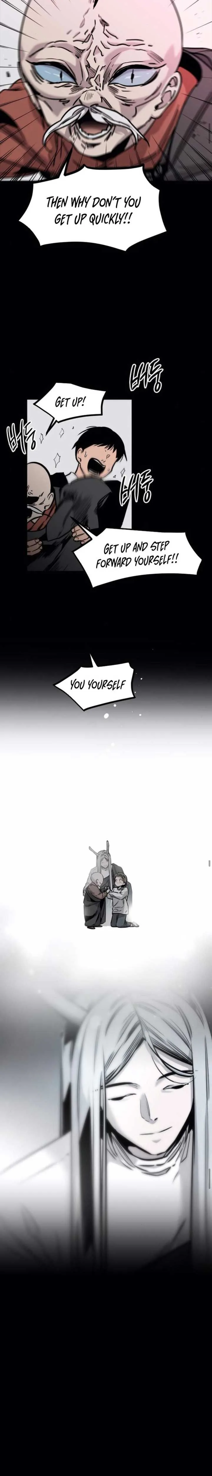The Cloud Dream of the Nine - Zero  Chapter 10 Page 18