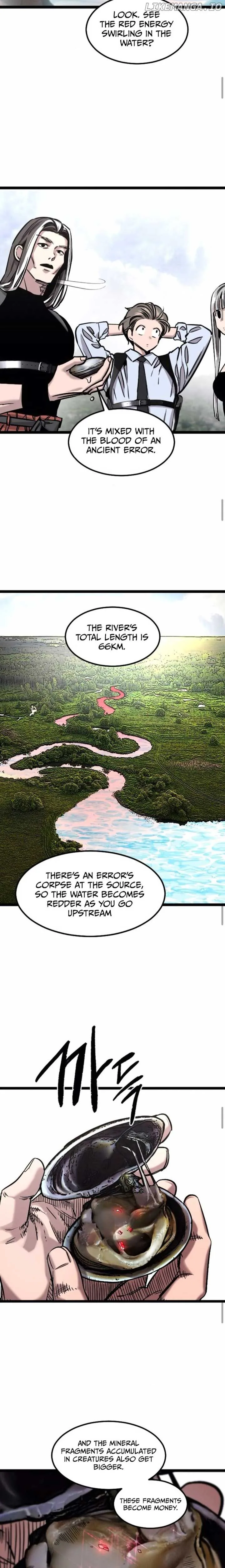 The Cloud Dream of the Nine - Zero  Chapter 10 Page 29