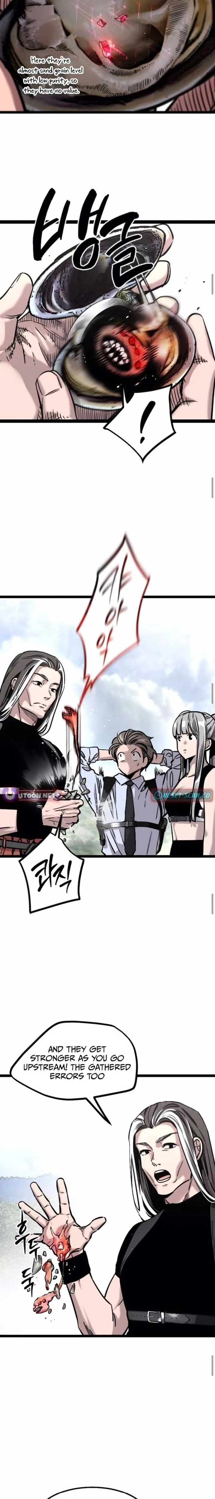 The Cloud Dream of the Nine - Zero  Chapter 10 Page 30