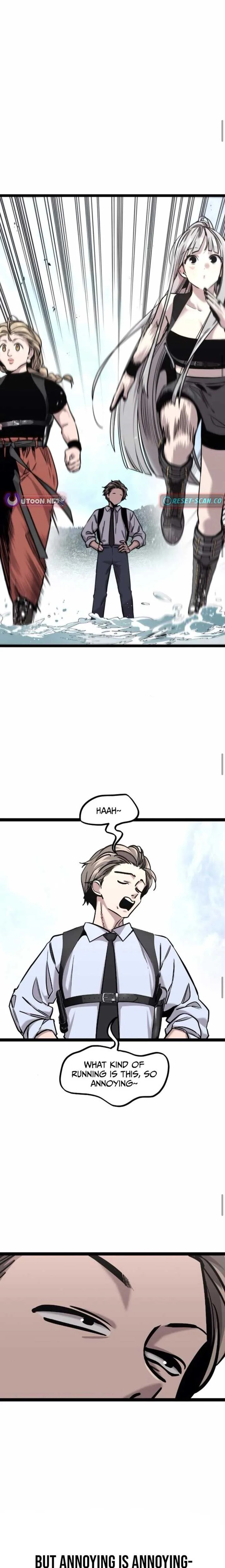The Cloud Dream of the Nine - Zero  Chapter 10 Page 36