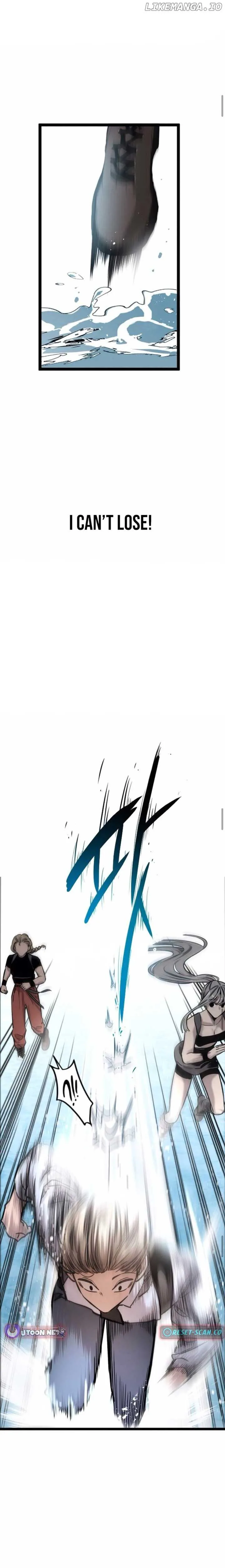 The Cloud Dream of the Nine - Zero  Chapter 10 Page 38