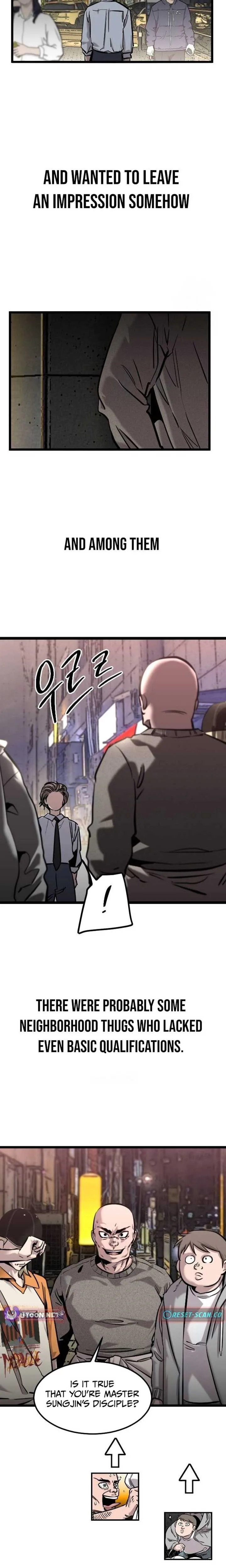 The Cloud Dream of the Nine - Zero  Chapter 8 Page 17