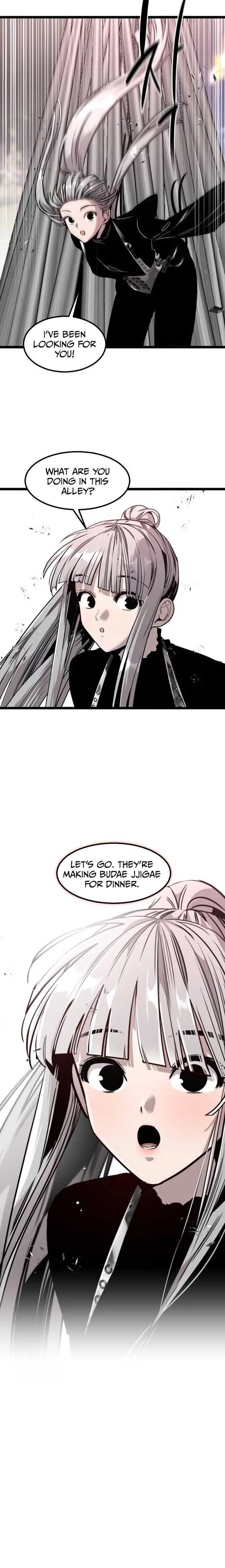 The Cloud Dream of the Nine - Zero  Chapter 8 Page 30