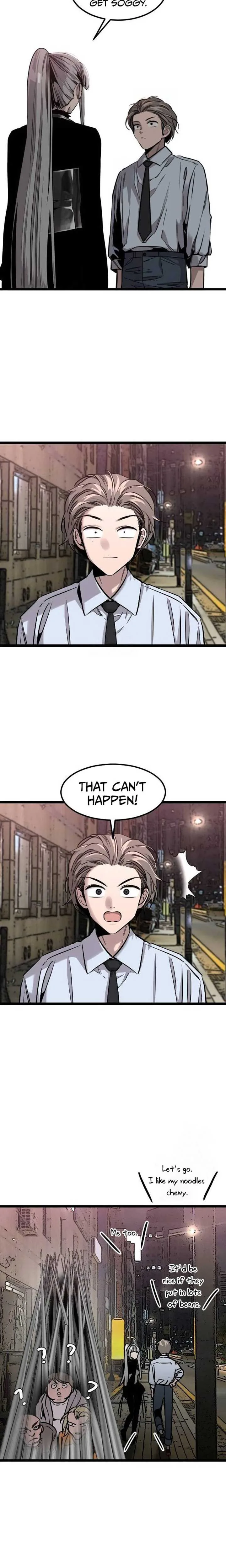 The Cloud Dream of the Nine - Zero  Chapter 8 Page 32