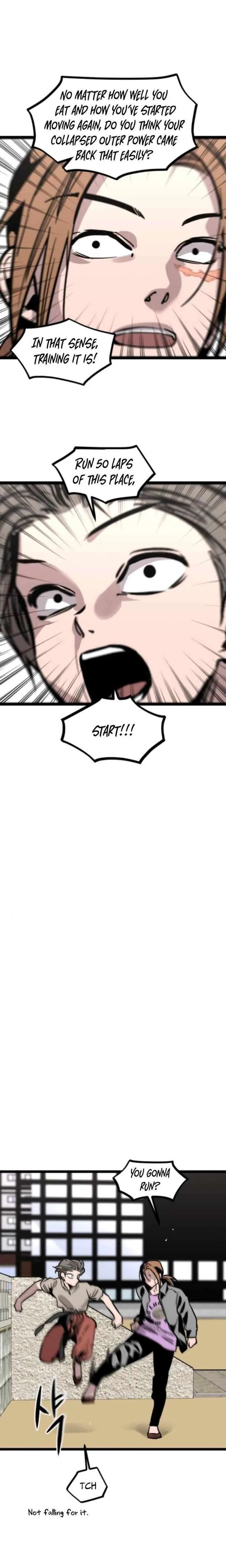 The Cloud Dream of the Nine - Zero  Chapter 29 Page 24