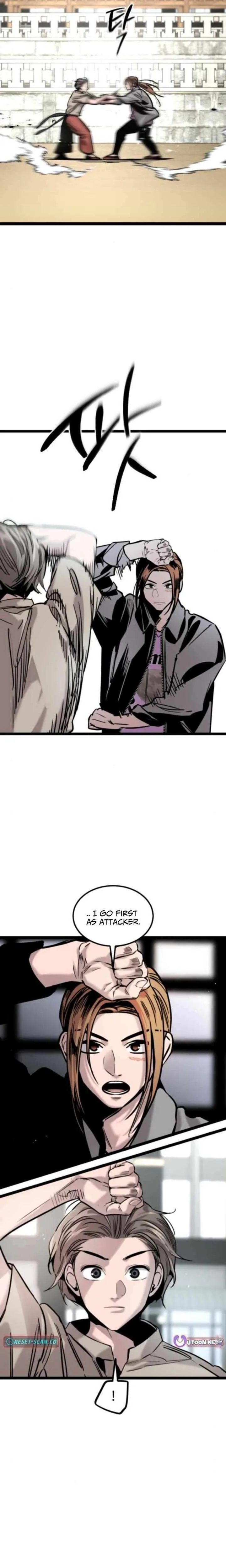 The Cloud Dream of the Nine - Zero  Chapter 29 Page 30