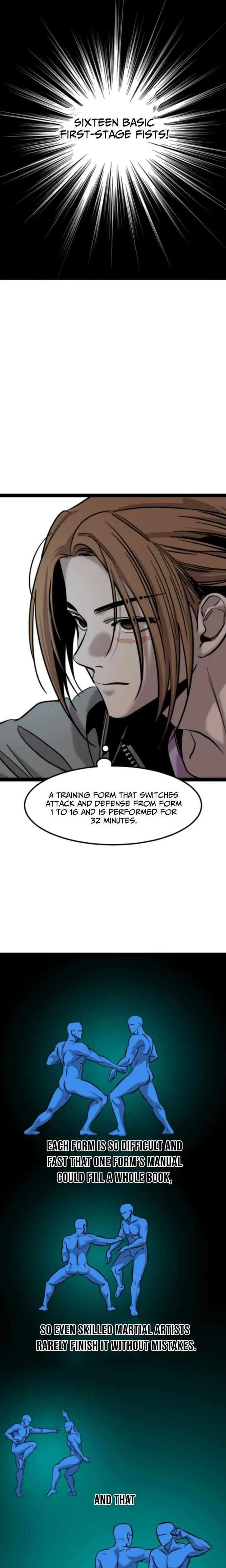 The Cloud Dream of the Nine - Zero  Chapter 29 Page 33