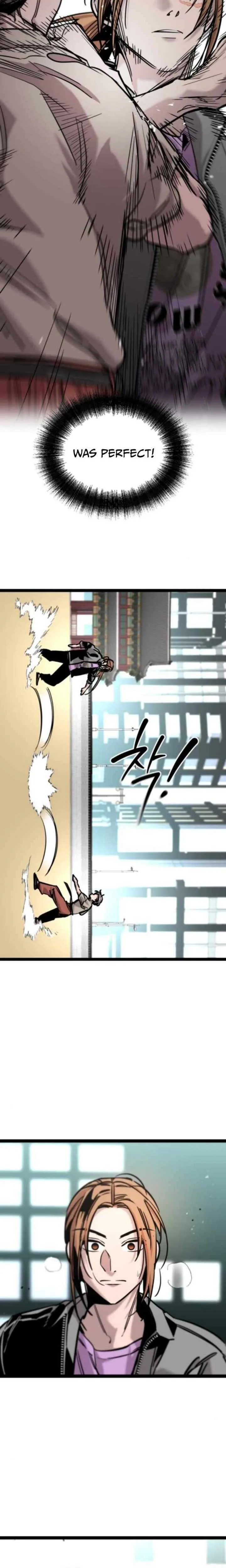 The Cloud Dream of the Nine - Zero  Chapter 29 Page 36