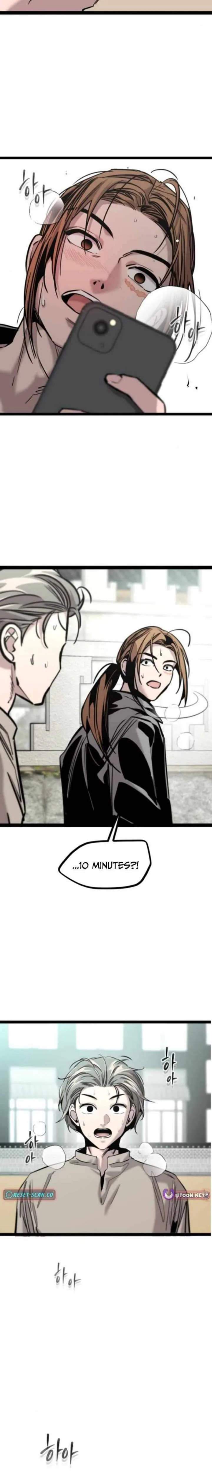 The Cloud Dream of the Nine - Zero  Chapter 29 Page 42