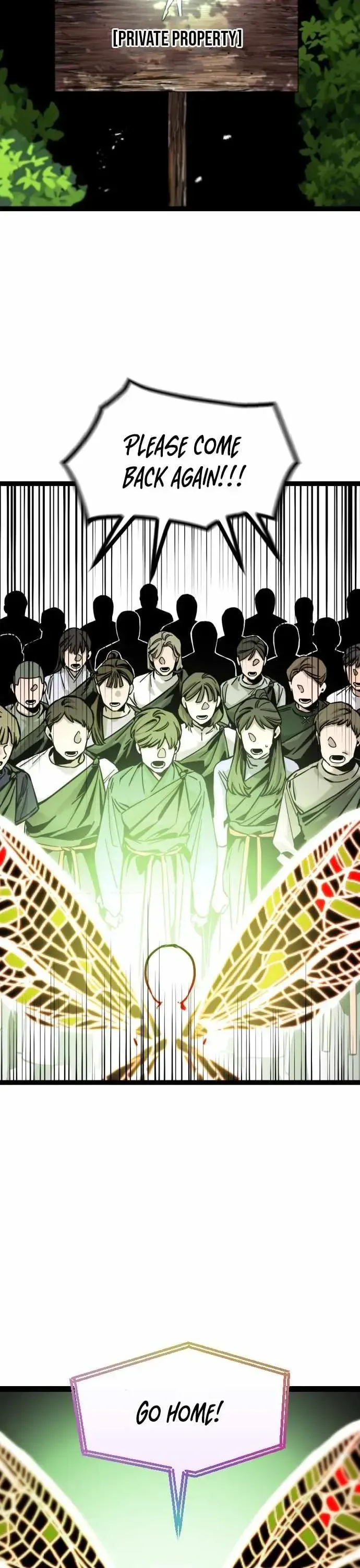 The Cloud Dream of the Nine - Zero  Chapter 42 Page 8