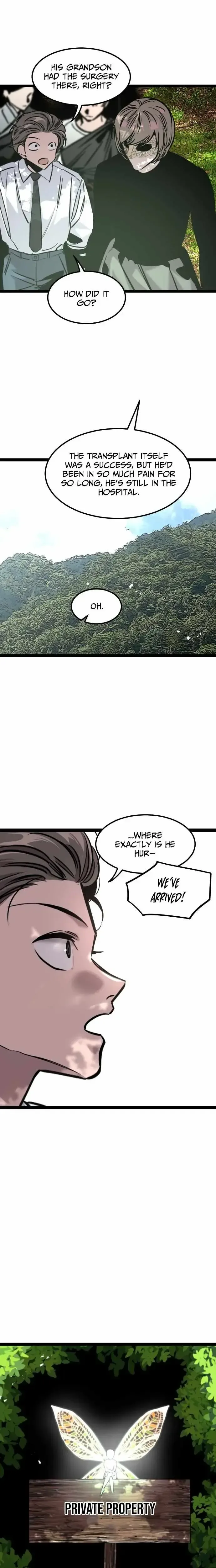 The Cloud Dream of the Nine - Zero  Chapter 42 Page 17