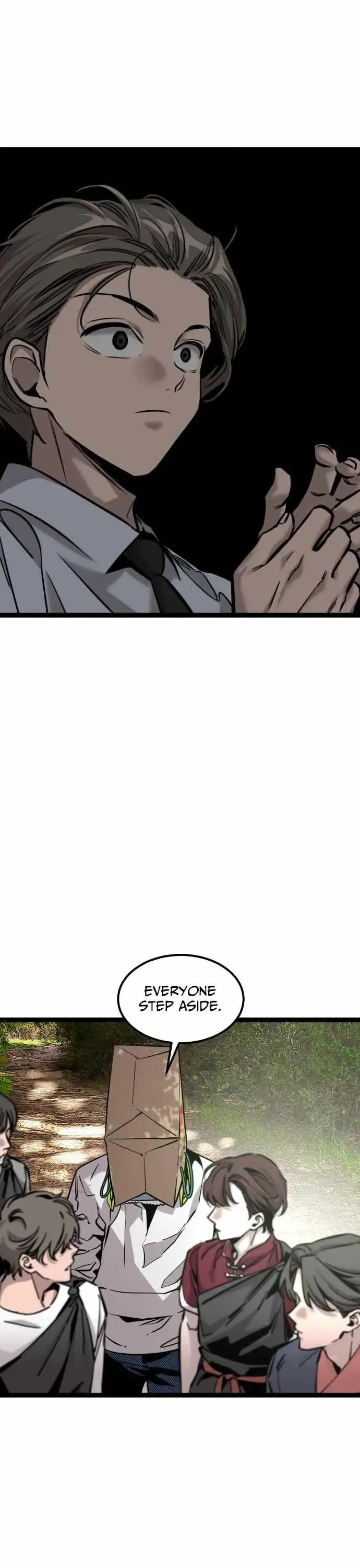 The Cloud Dream of the Nine - Zero  Chapter 42 Page 20