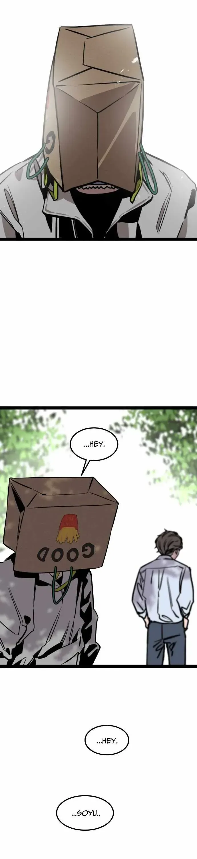 The Cloud Dream of the Nine - Zero  Chapter 42 Page 26