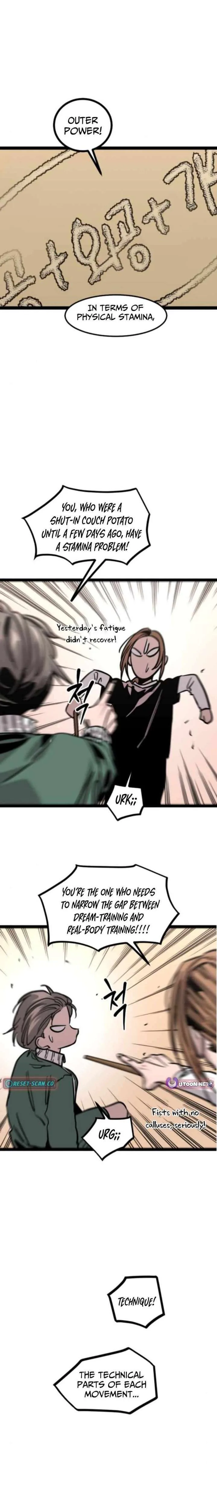 The Cloud Dream of the Nine - Zero  Chapter 30 Page 30