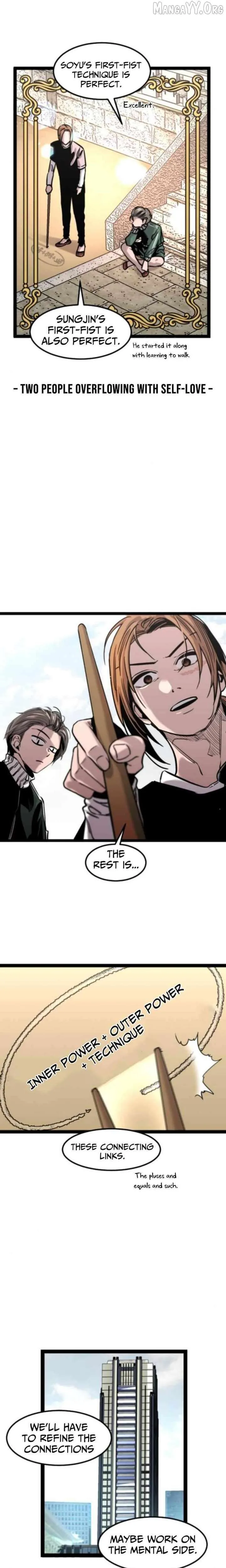 The Cloud Dream of the Nine - Zero  Chapter 30 Page 32