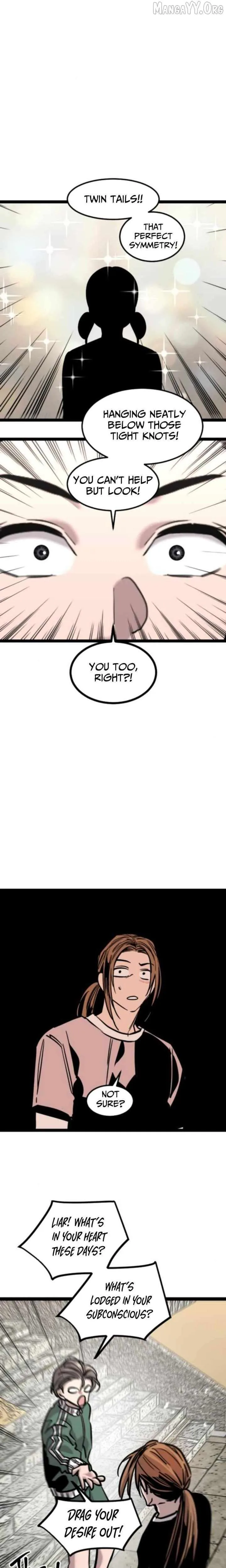 The Cloud Dream of the Nine - Zero  Chapter 30 Page 35