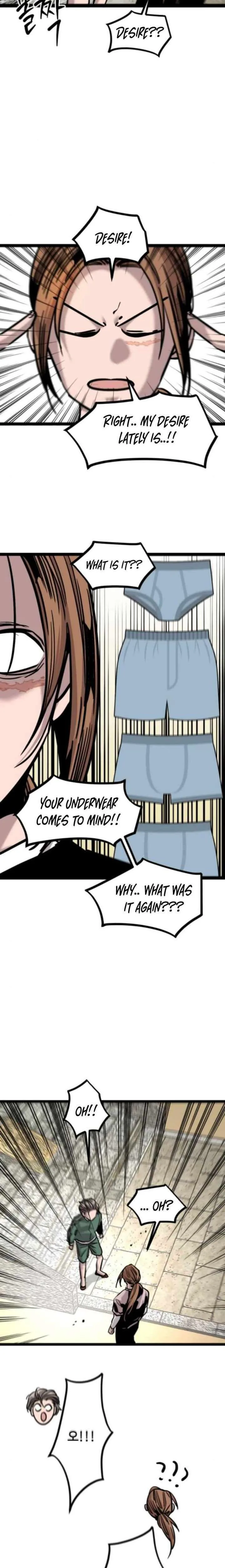 The Cloud Dream of the Nine - Zero  Chapter 30 Page 36