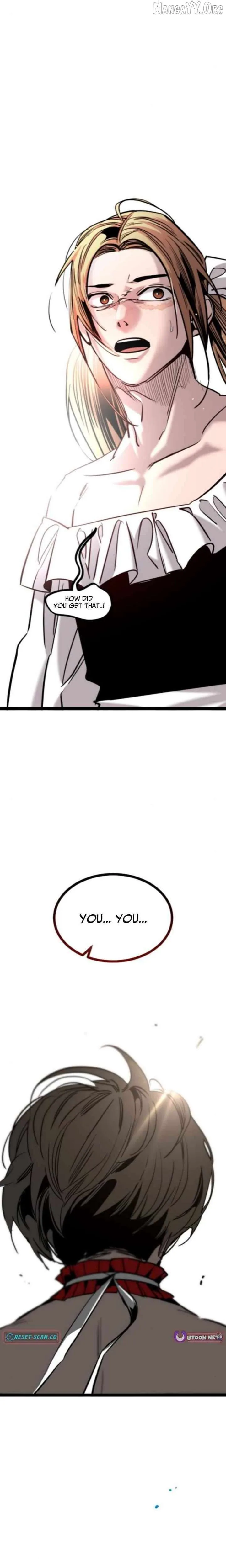 The Cloud Dream of the Nine - Zero  Chapter 30 Page 41