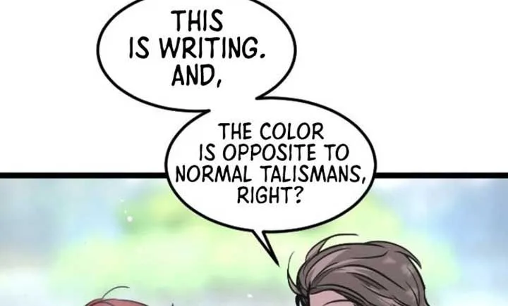 The Cloud Dream of the Nine - Zero  Chapter 5 Page 19