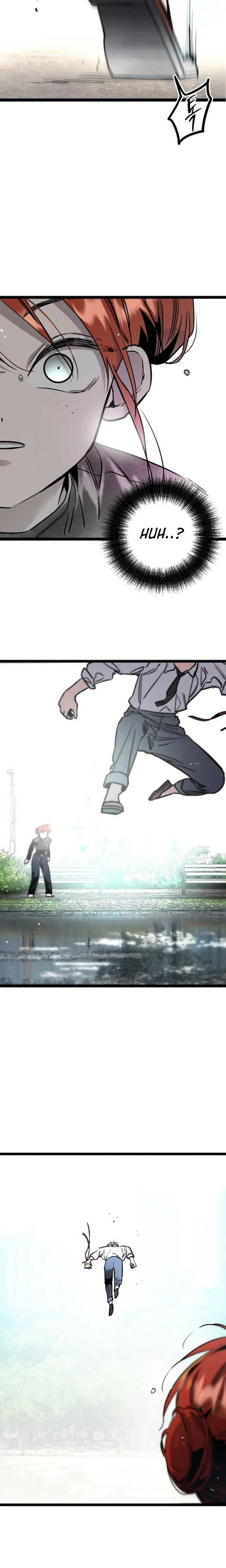 The Cloud Dream of the Nine - Zero  Chapter 5 Page 24