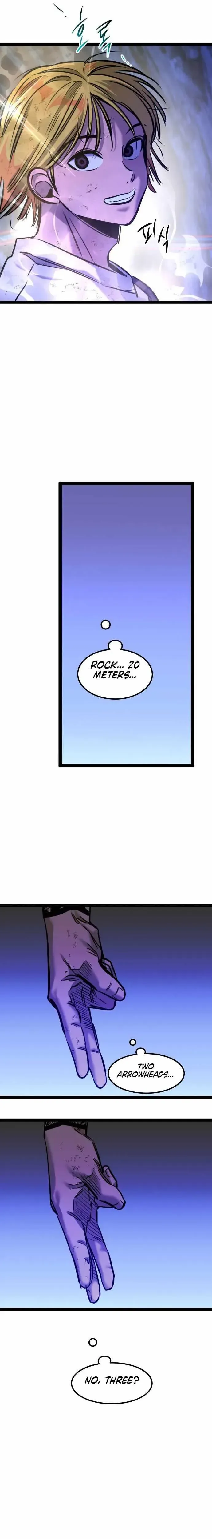 The Cloud Dream of the Nine - Zero  Chapter 43 Page 15