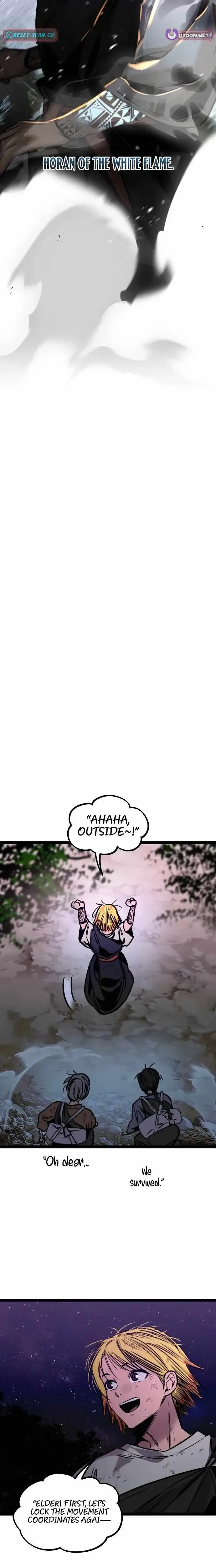 The Cloud Dream of the Nine - Zero  Chapter 43 Page 22