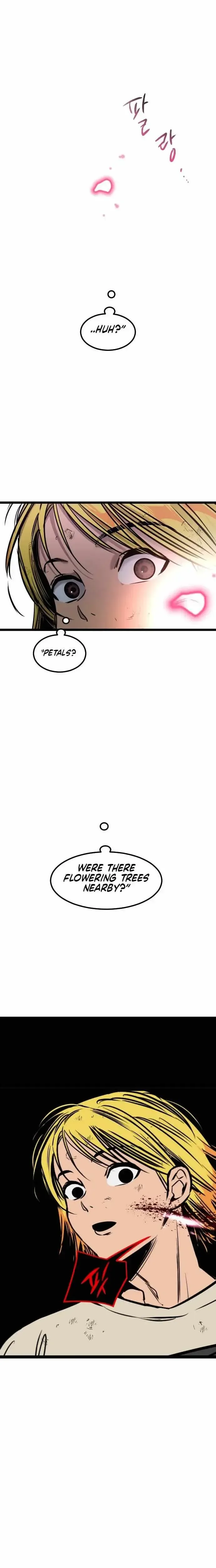 The Cloud Dream of the Nine - Zero  Chapter 43 Page 23