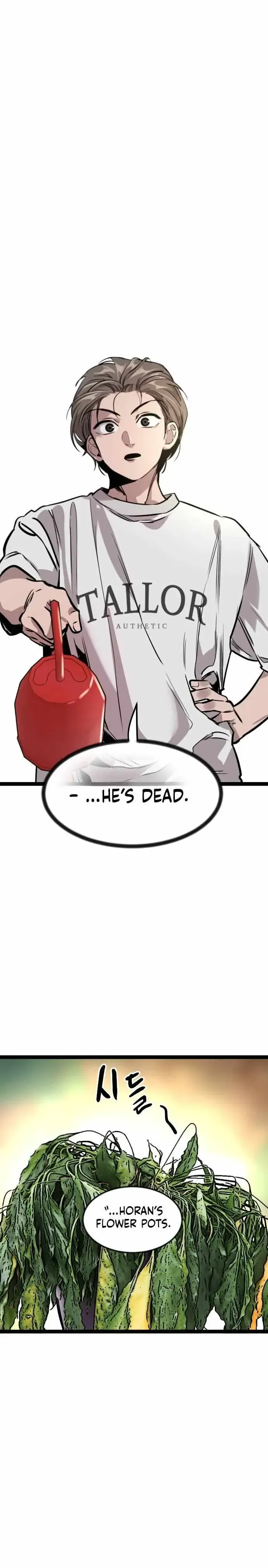 The Cloud Dream of the Nine - Zero  Chapter 43 Page 28