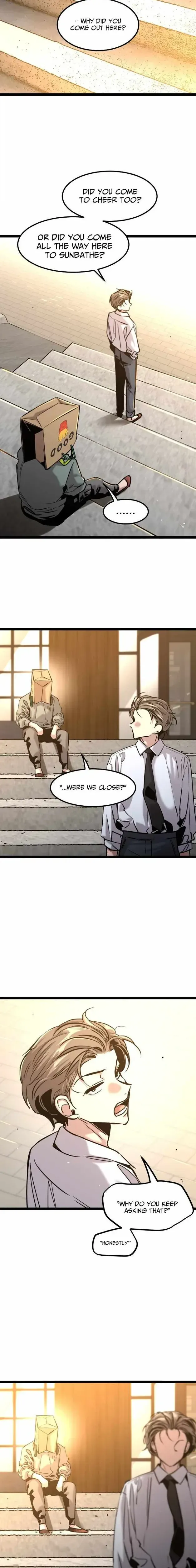 The Cloud Dream of the Nine - Zero  Chapter 44 Page 14