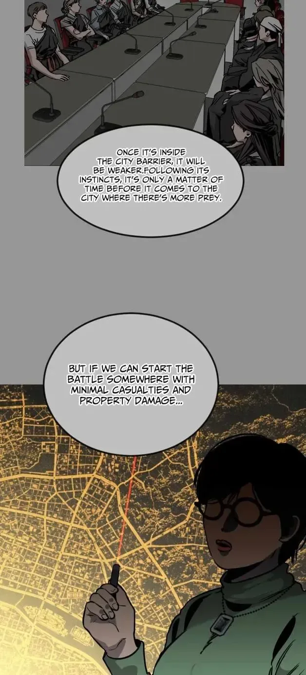 The Cloud Dream of the Nine - Zero  Chapter 44 Page 24