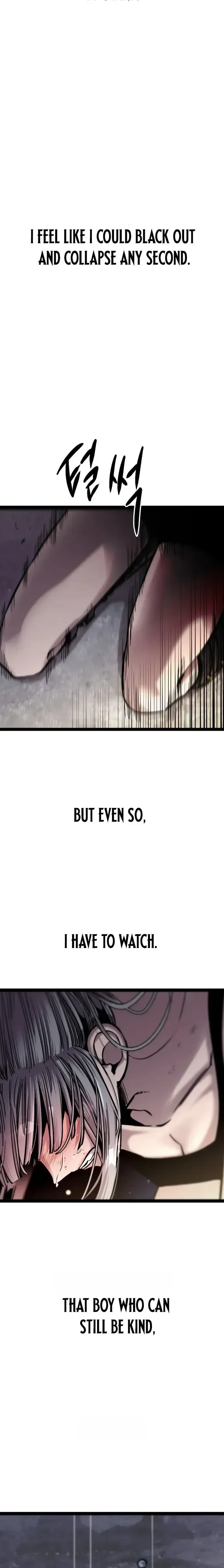 The Cloud Dream of the Nine - Zero  Chapter 51 Page 10