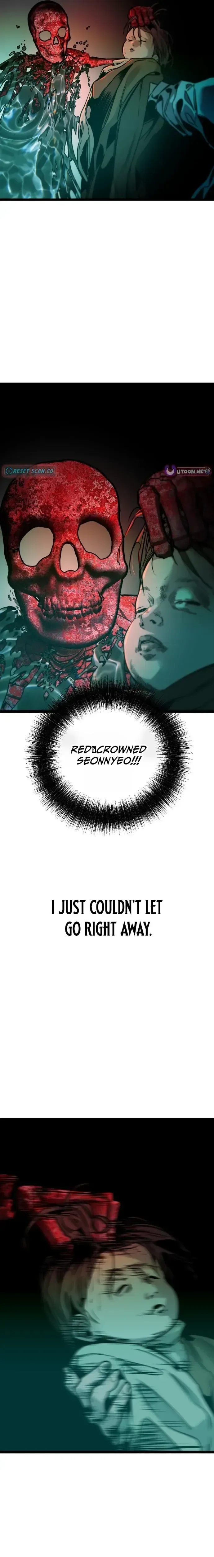 The Cloud Dream of the Nine - Zero  Chapter 51 Page 23