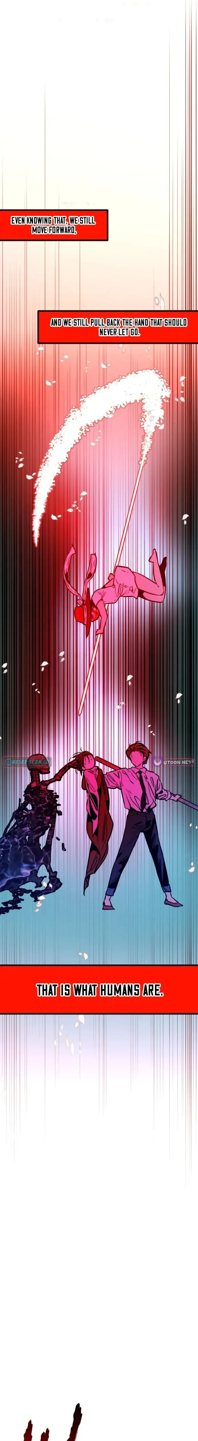 The Cloud Dream of the Nine - Zero  Chapter 51 Page 25