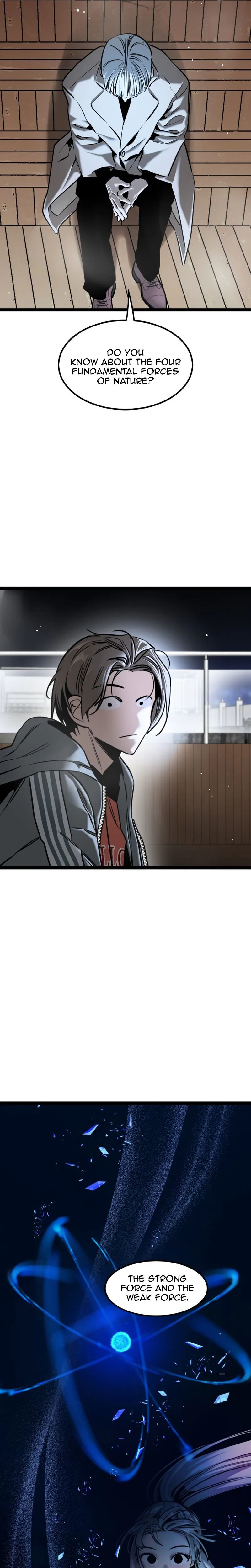 The Cloud Dream of the Nine - Zero  Chapter 57 - Protagonist (1)  Page 7