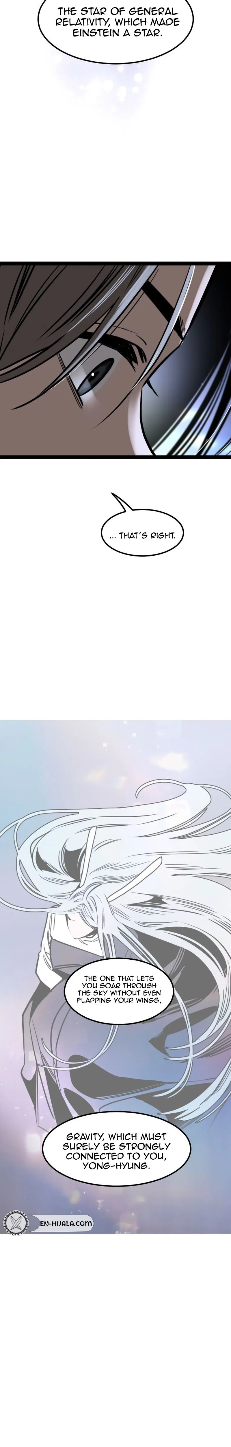 The Cloud Dream of the Nine - Zero  Chapter 57 - Protagonist (1)  Page 9