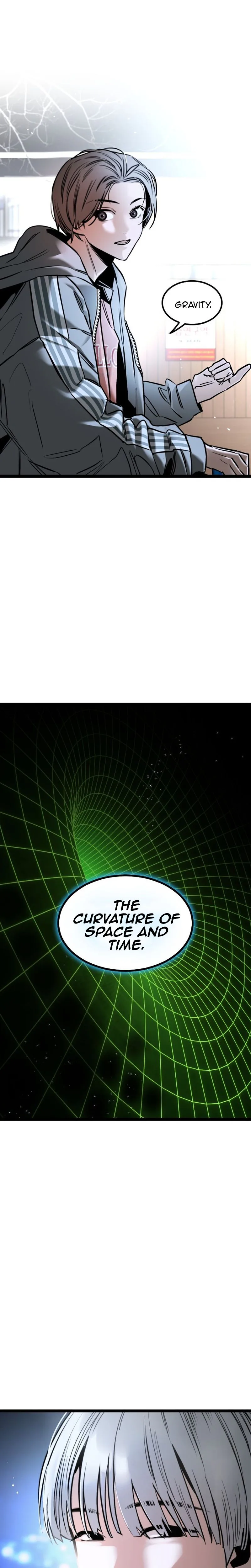 The Cloud Dream of the Nine - Zero  Chapter 57 - Protagonist (1)  Page 10