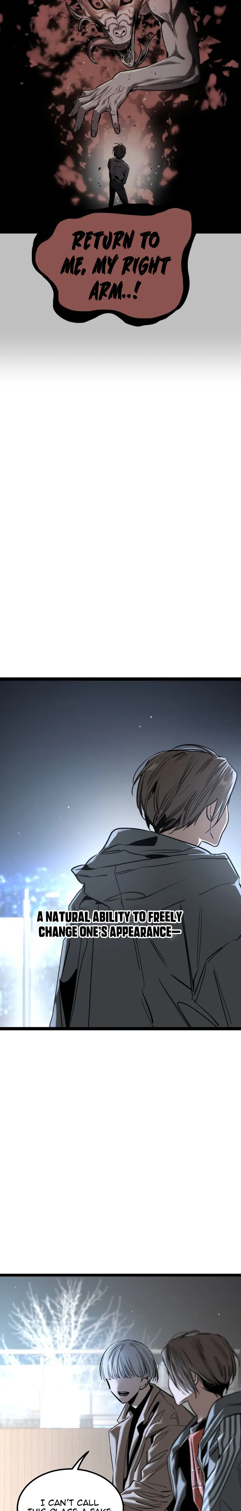 The Cloud Dream of the Nine - Zero  Chapter 57 - Protagonist (1)  Page 20