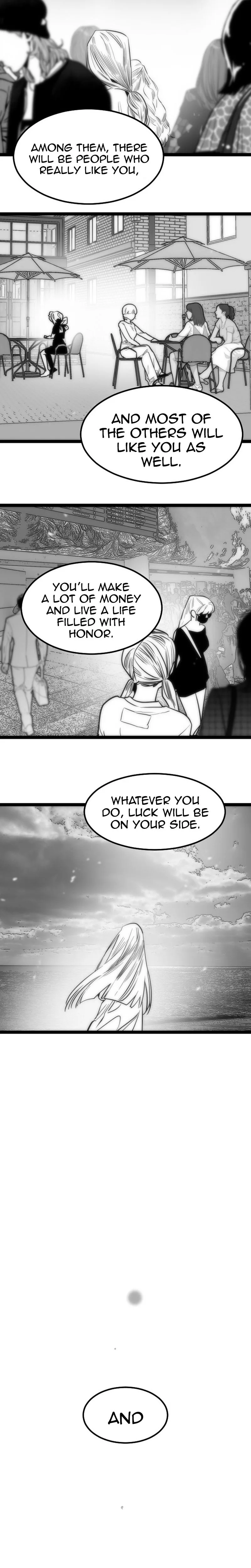 The Cloud Dream of the Nine - Zero  Chapter 57 - Protagonist (1)  Page 22