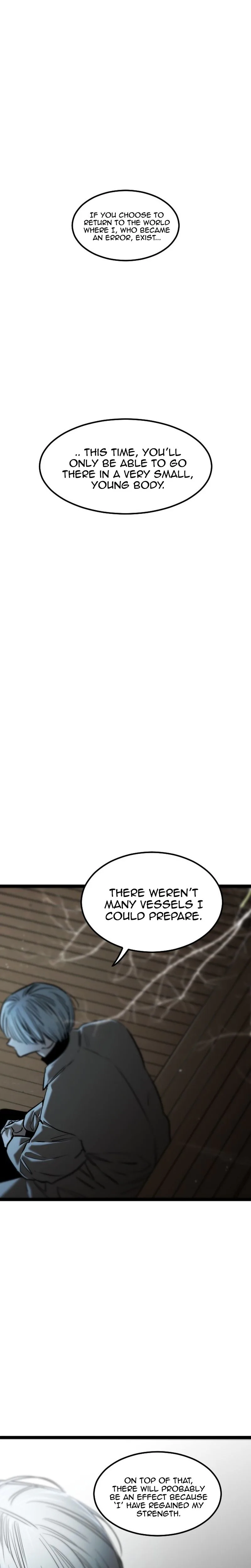 The Cloud Dream of the Nine - Zero  Chapter 57 - Protagonist (1)  Page 23