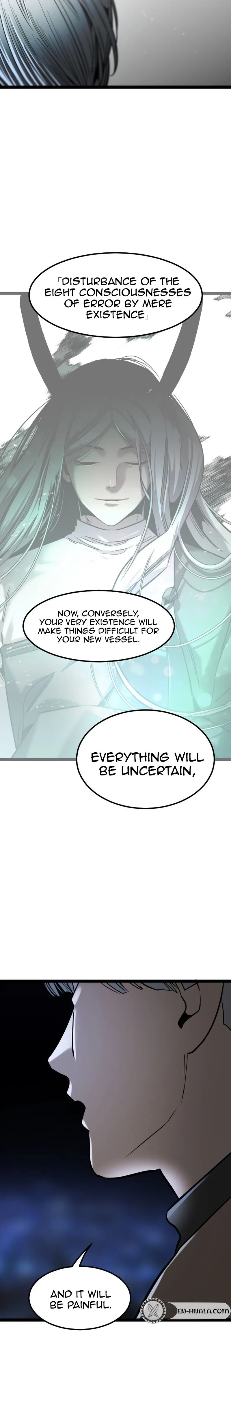 The Cloud Dream of the Nine - Zero  Chapter 57 - Protagonist (1)  Page 24