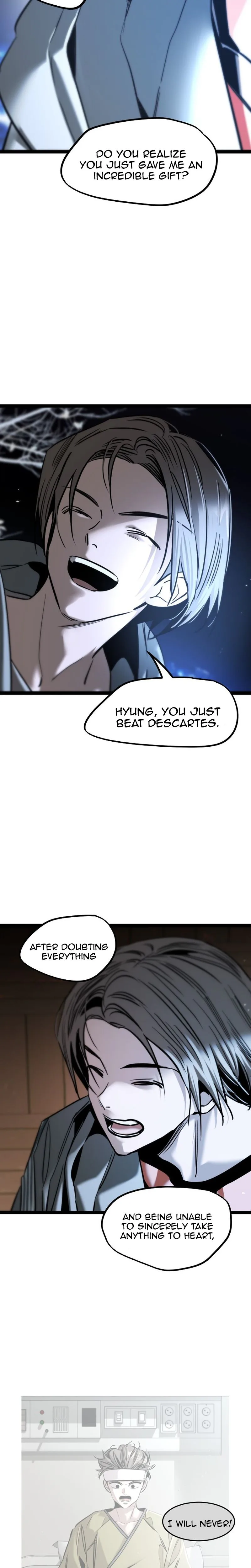 The Cloud Dream of the Nine - Zero  Chapter 57 - Protagonist (1)  Page 29