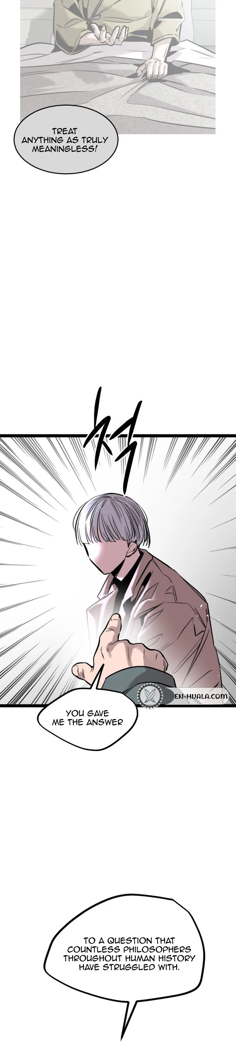 The Cloud Dream of the Nine - Zero  Chapter 57 - Protagonist (1)  Page 30