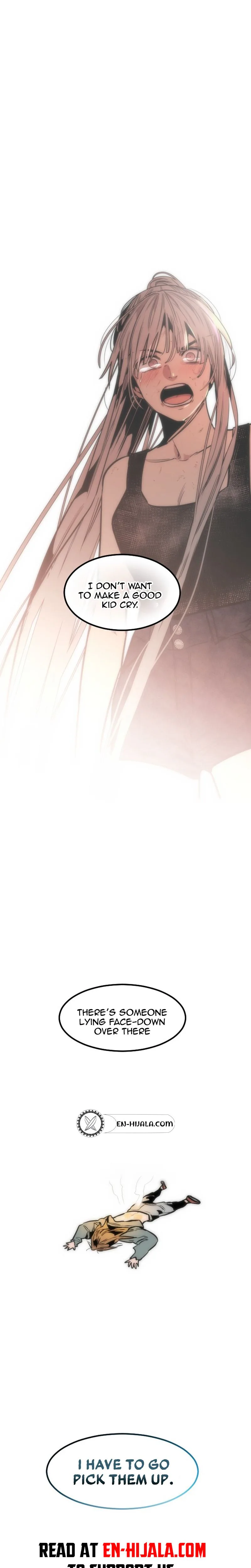 The Cloud Dream of the Nine - Zero  Chapter 57 - Protagonist (1)  Page 32