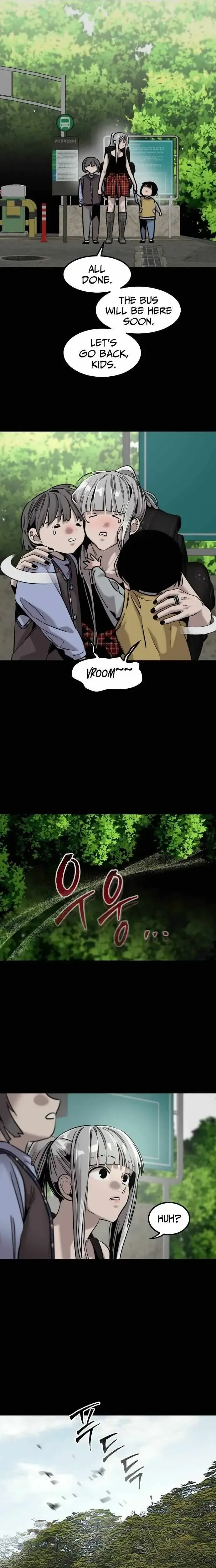 The Cloud Dream of the Nine - Zero  Chapter 38 Page 8