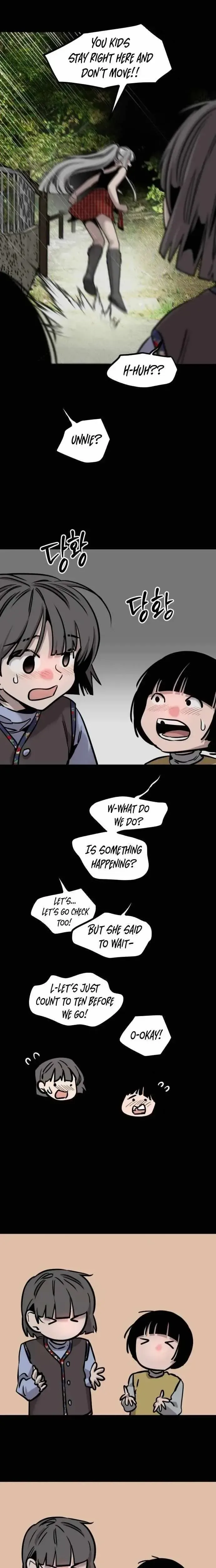 The Cloud Dream of the Nine - Zero  Chapter 38 Page 10